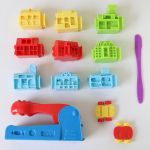 City Easydo Schoolbox by Primo