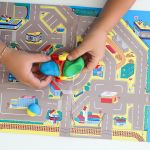 ABC Easydo Schoolbox by Primo